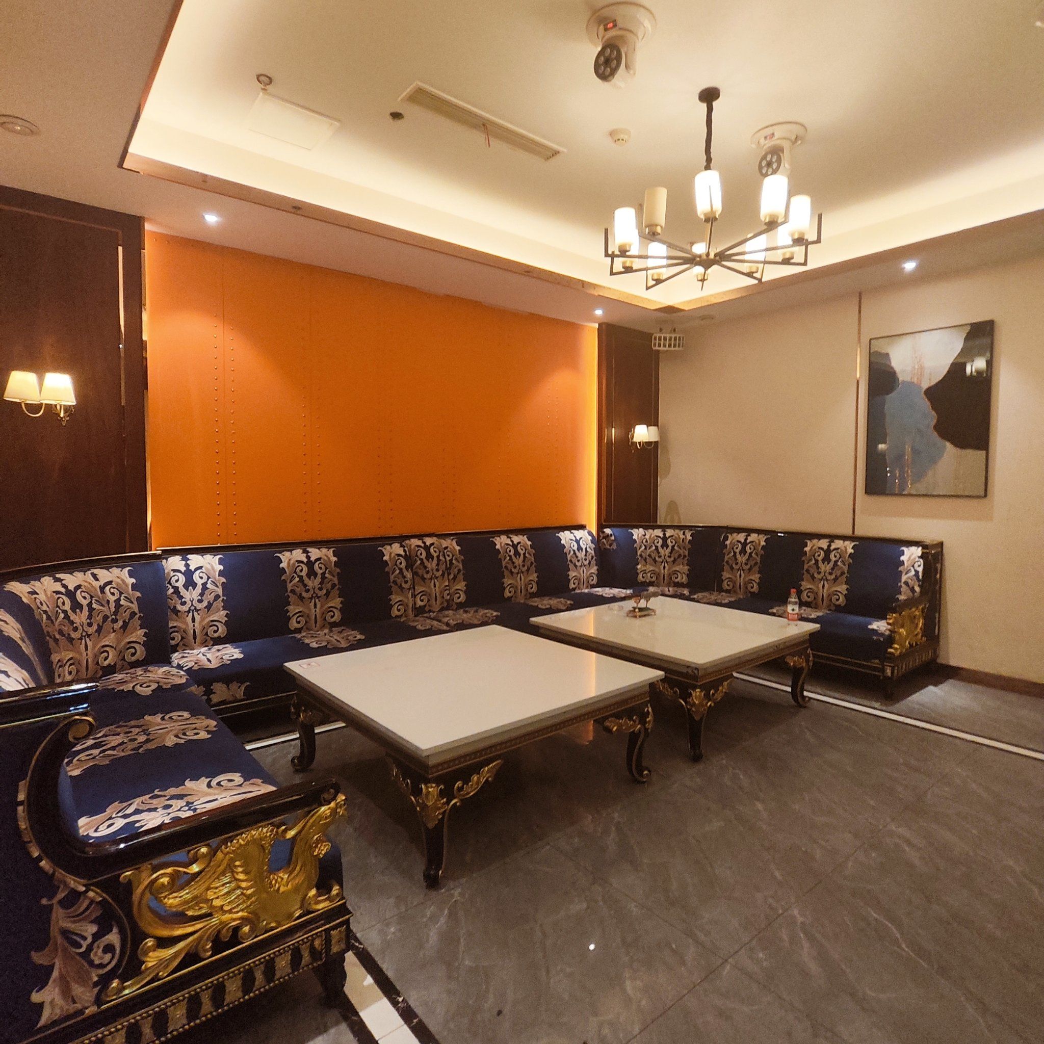 “宝鸡商务ktv，体验不一样的商务娱乐”-千阳县ktv预定